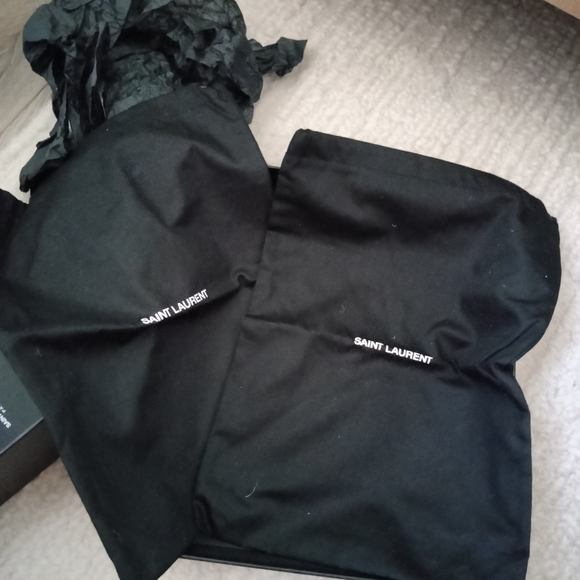 Saint Laurent heels - Picture 7 of 8